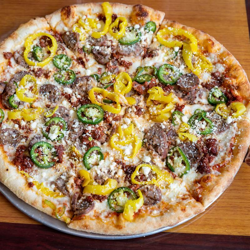 Mexitalia House Signture photo