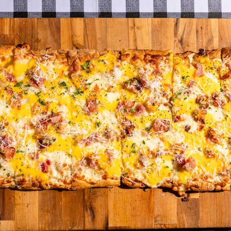 Carbonara photo