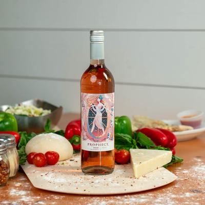 Prophecy Rose | California photo