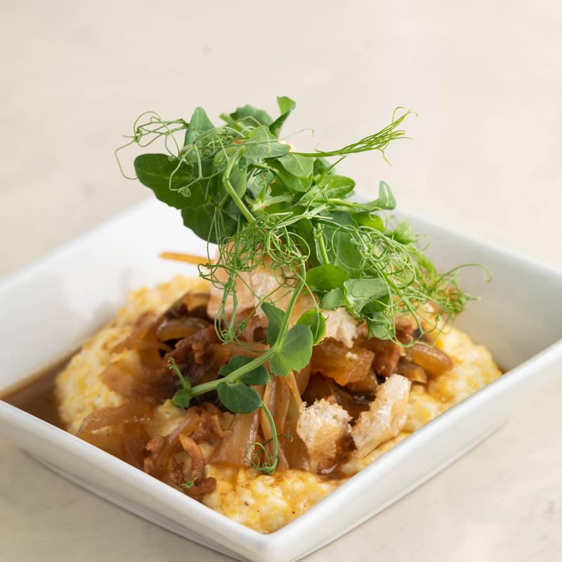 Braised Pork Cheek photo