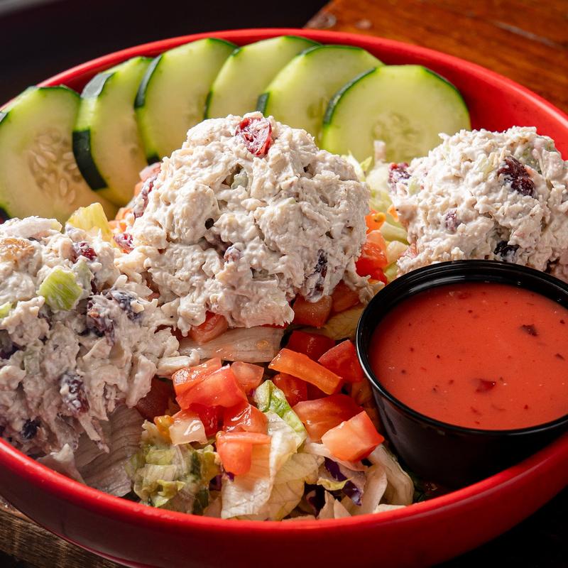 Chicken Salad Salad photo