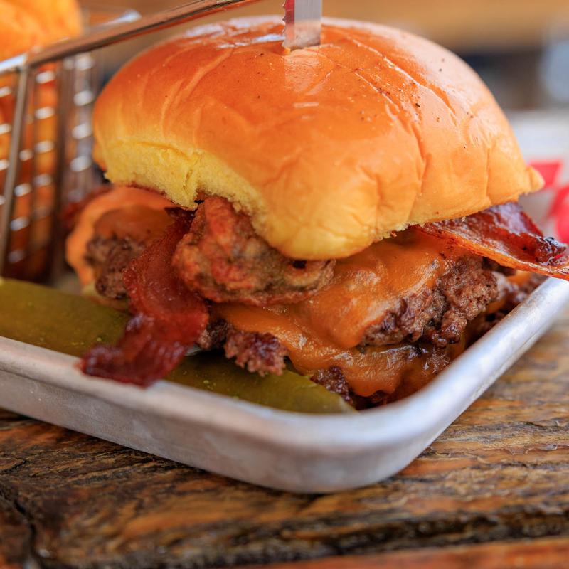 Big Daddy Burger photo