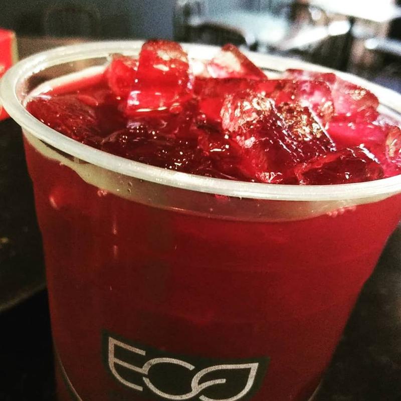 Hibiscus Tea photo