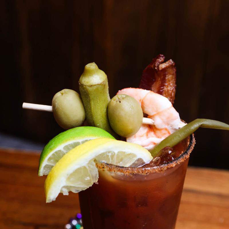 The Bloody Roux photo