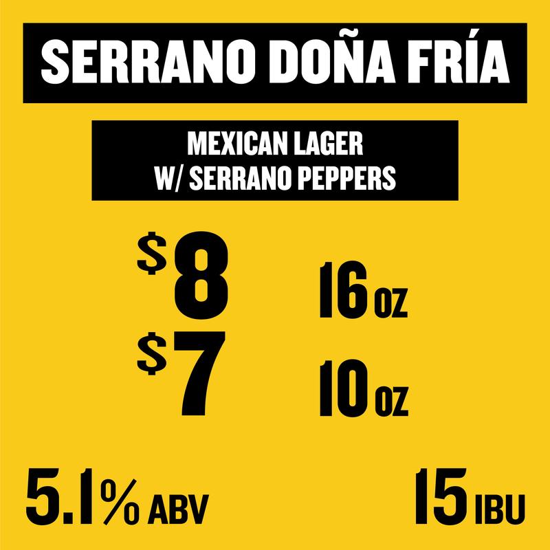 Serrano Doña Fría photo