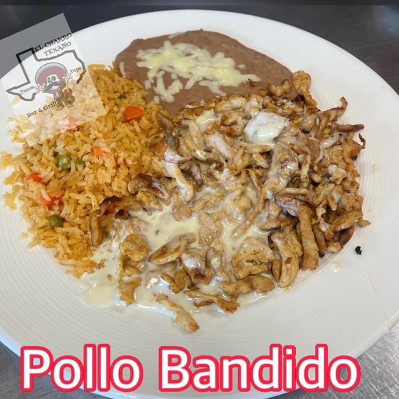 Pollo Bandido photo