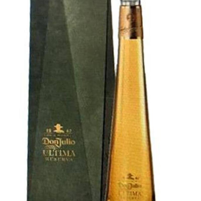 Don Julio 1942 Primavera photo