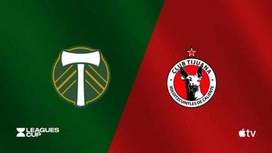 Portland v Tijuana event photo