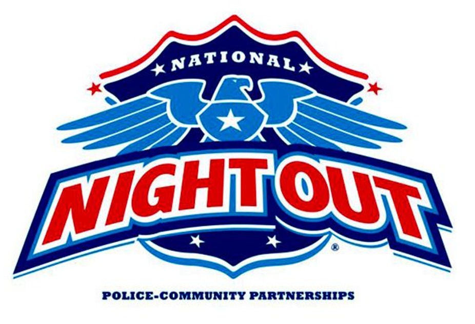 Muskego National Night Out event photo