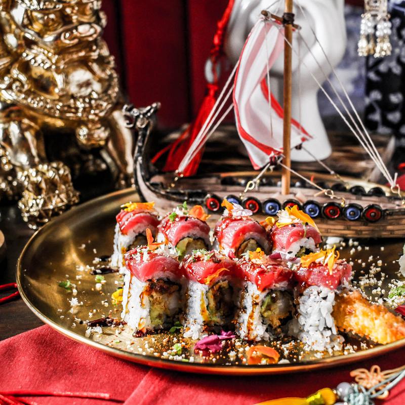 Tropical Wave* photo