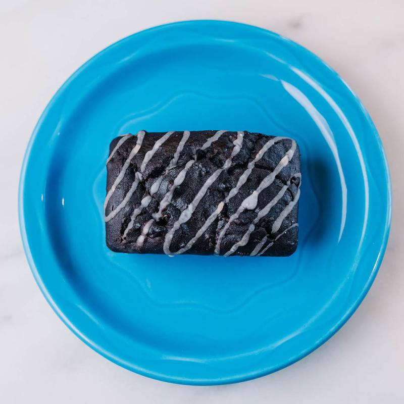 Seasons Red Velvet Brownie photo