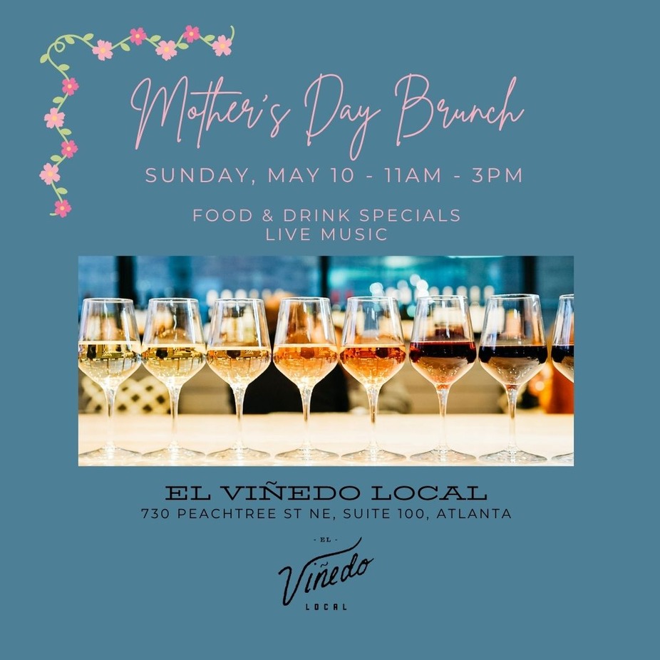 Mother's Day Brunch event photo