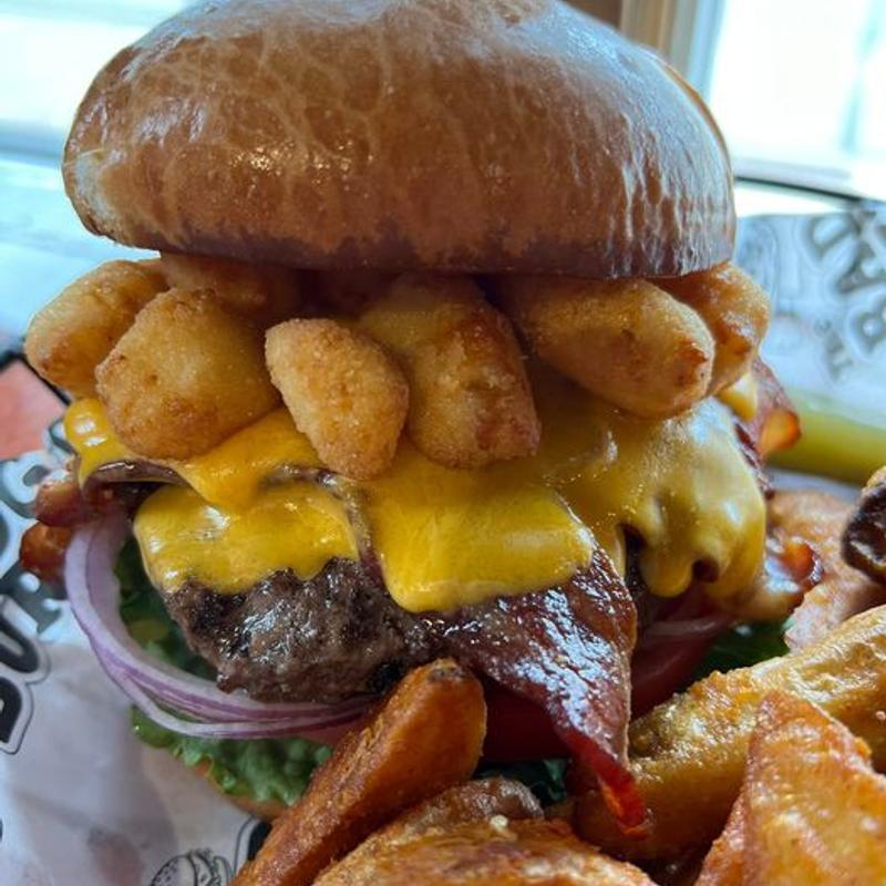 The Wisconsinite photo