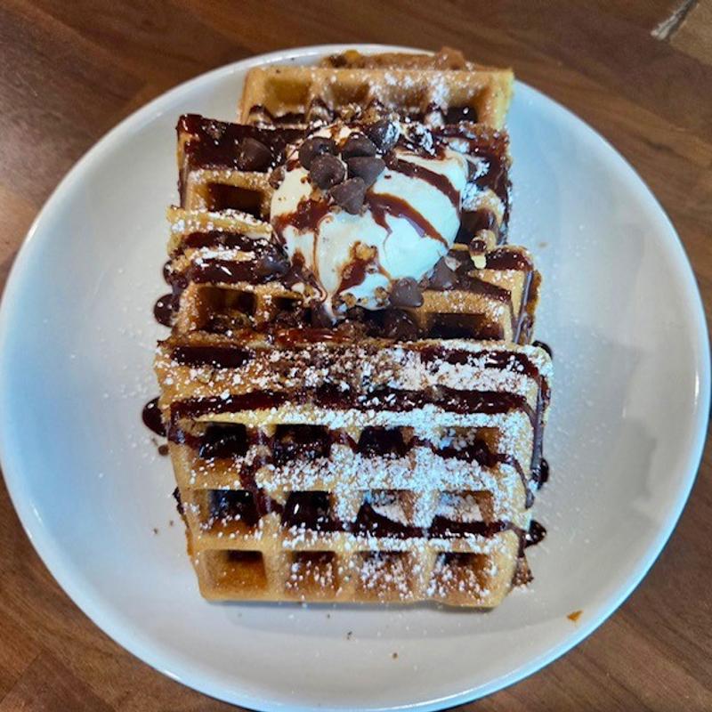 Waffle of the Week photo