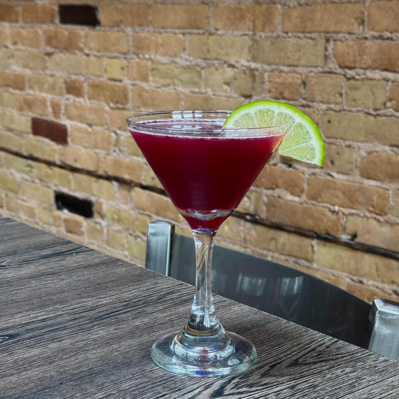 Voilet Beauregarde photo