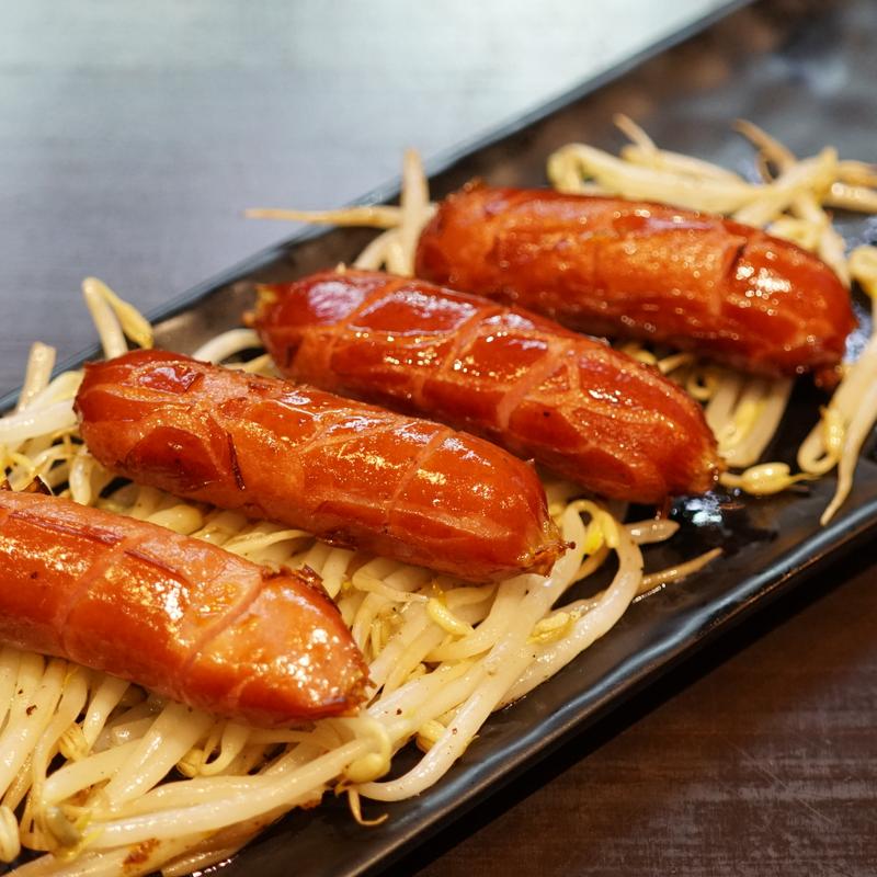 Arabiki Sausage photo