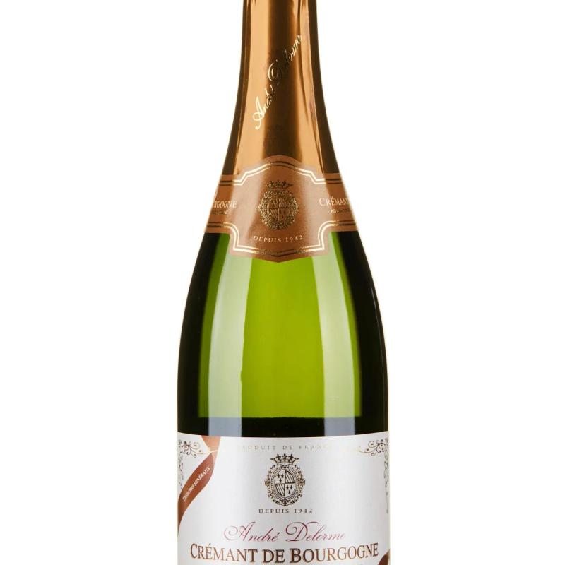 Andre Delorme Champagne (France) photo