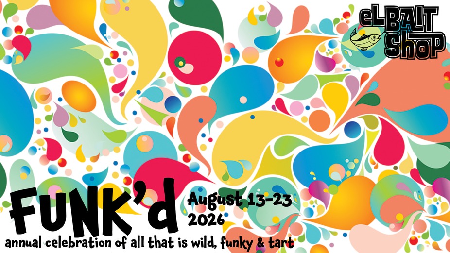 Funk'd event photo