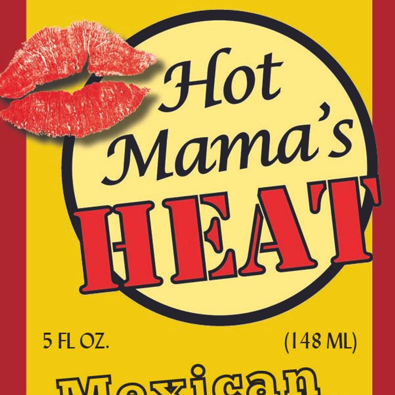 Mexican AfterShock photo