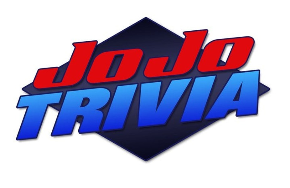 JO JO Trivia event photo