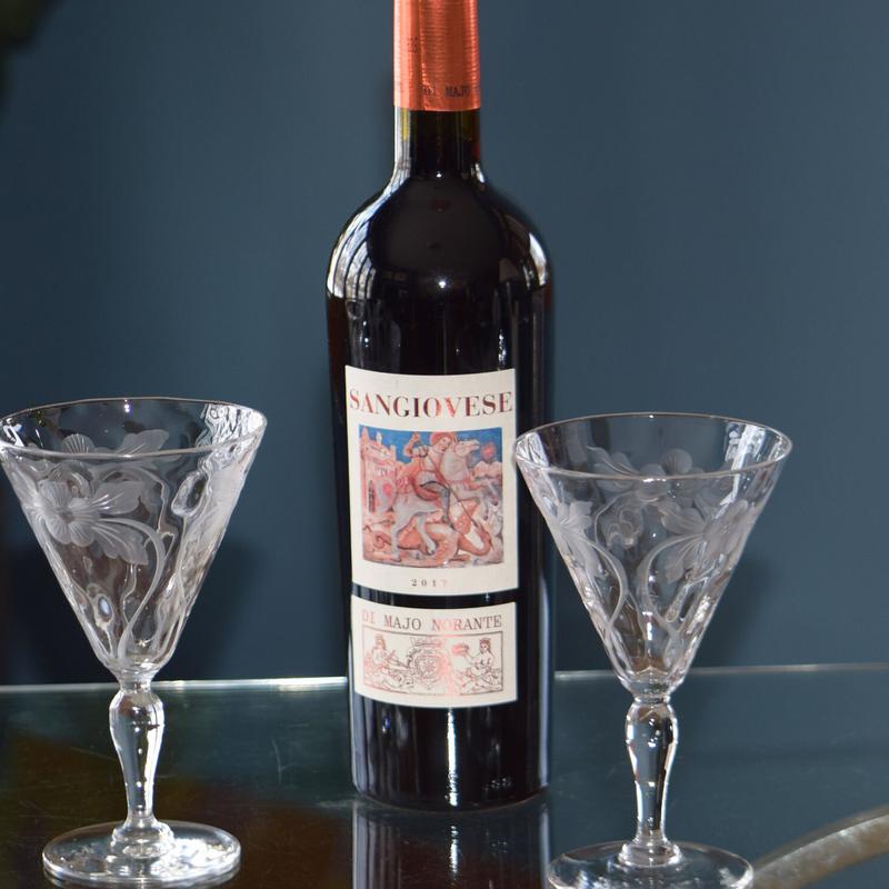 Di Majo Sangiovese photo
