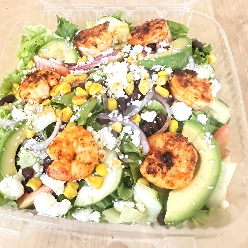 Community Salad photo