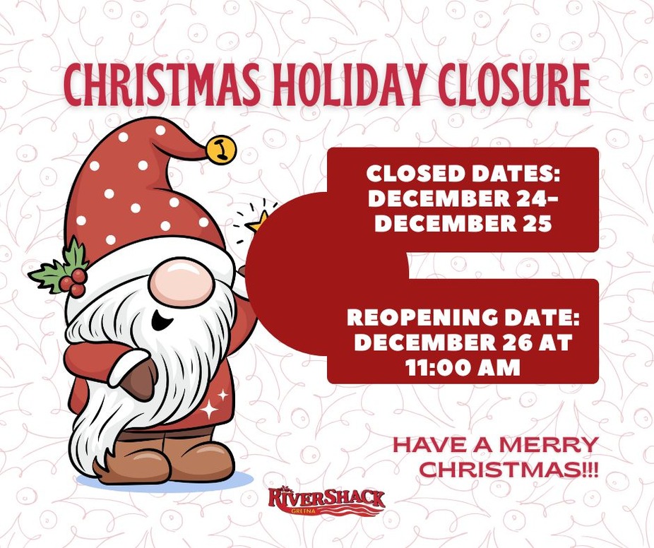 Christmas Eve event photo