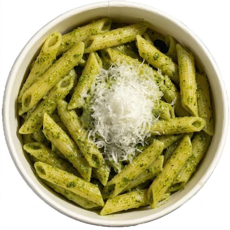Pesto photo