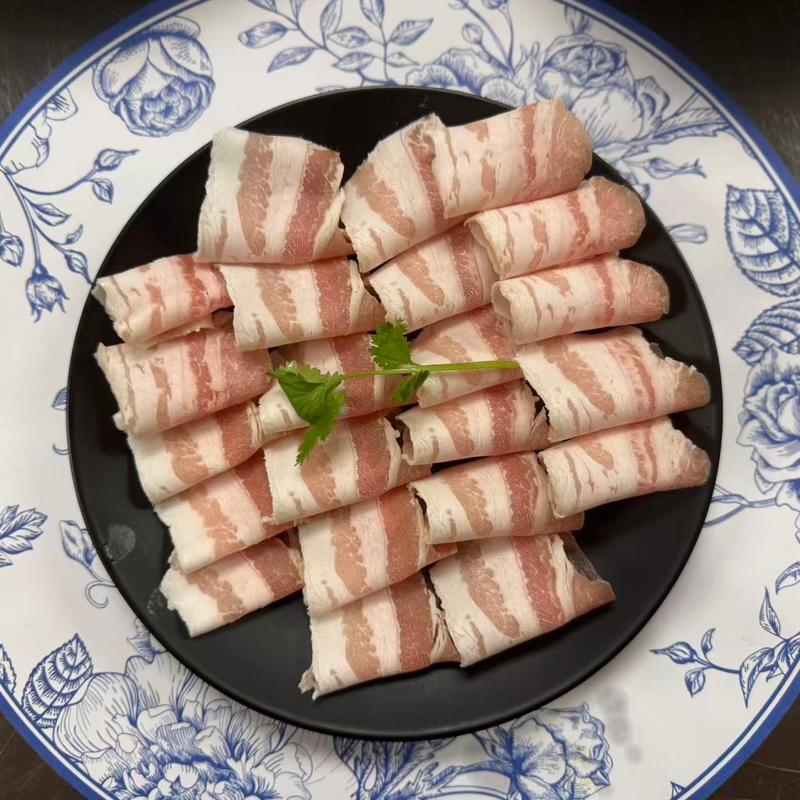 menu item 3 of 31, Pork Belly