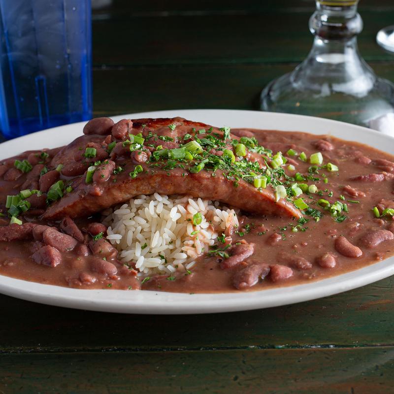 Red Beans & Rice photo