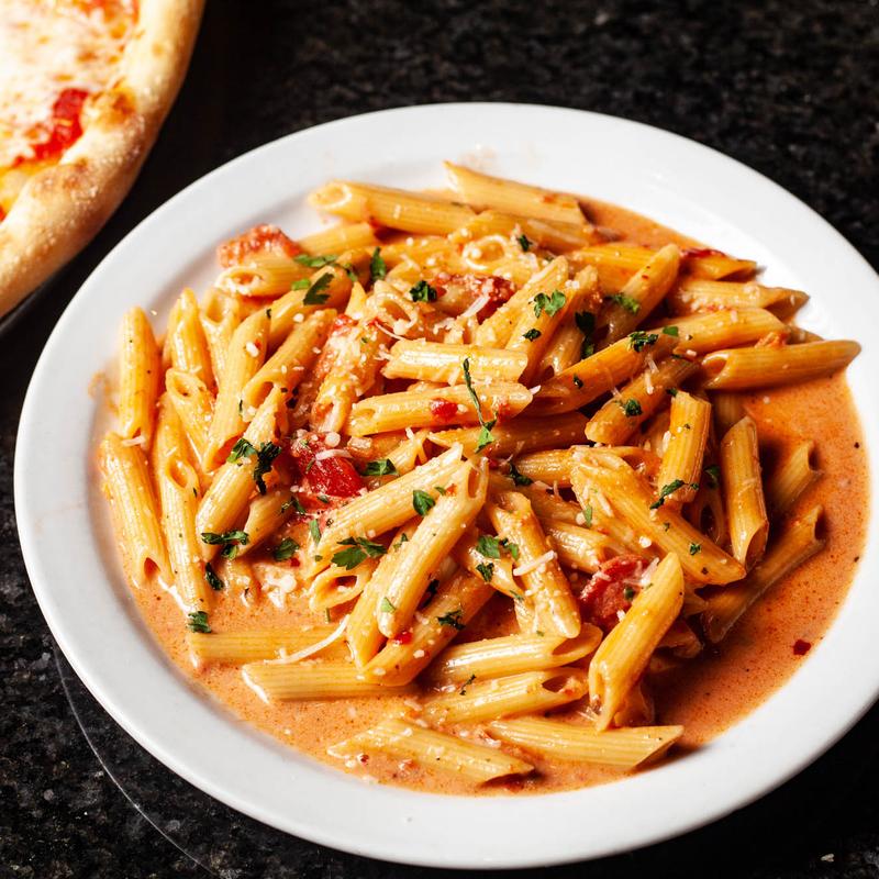 Penne ala Vodka photo