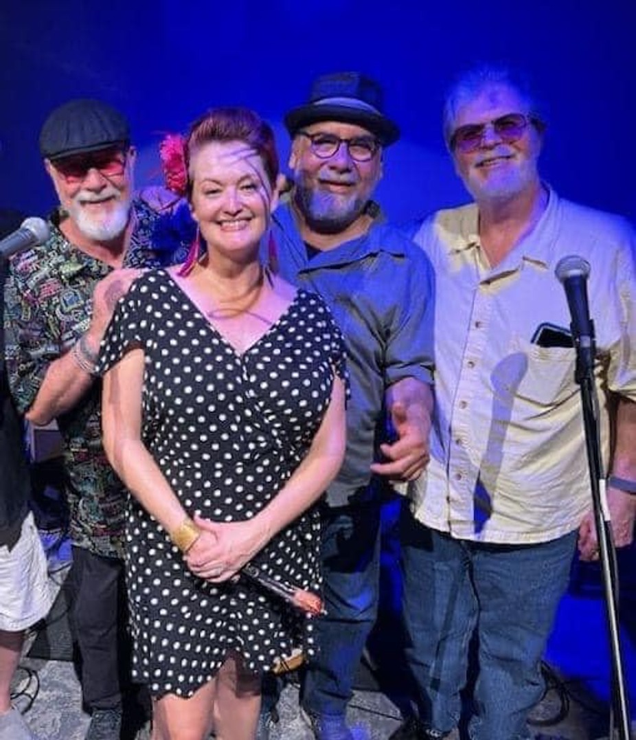 Four On The Floor event photo