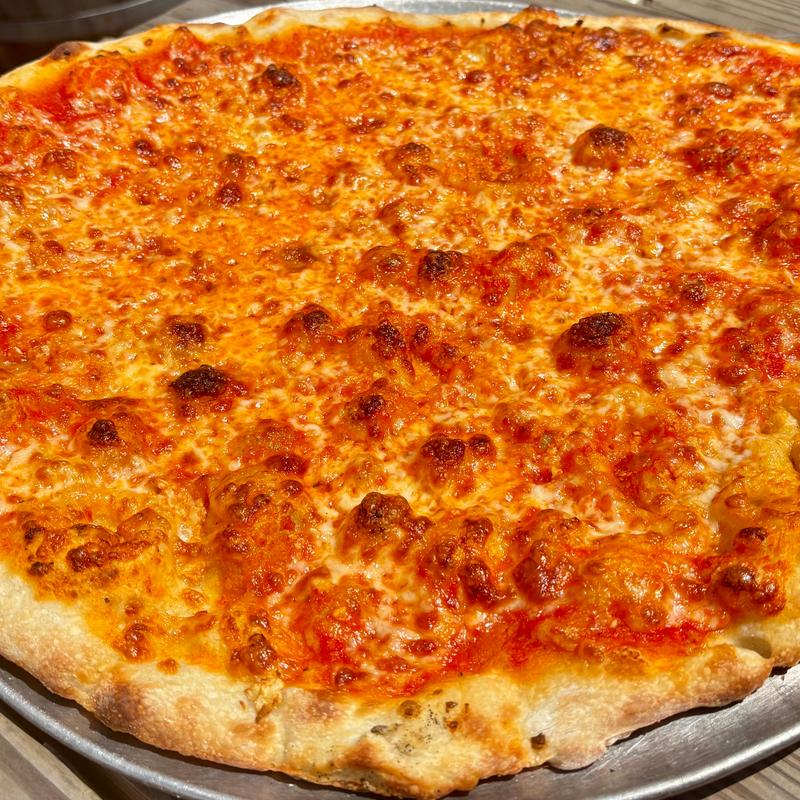 Garlic Pie photo