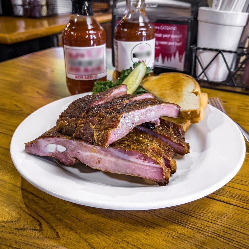 menu item 33 of 92, 1/2 Slab