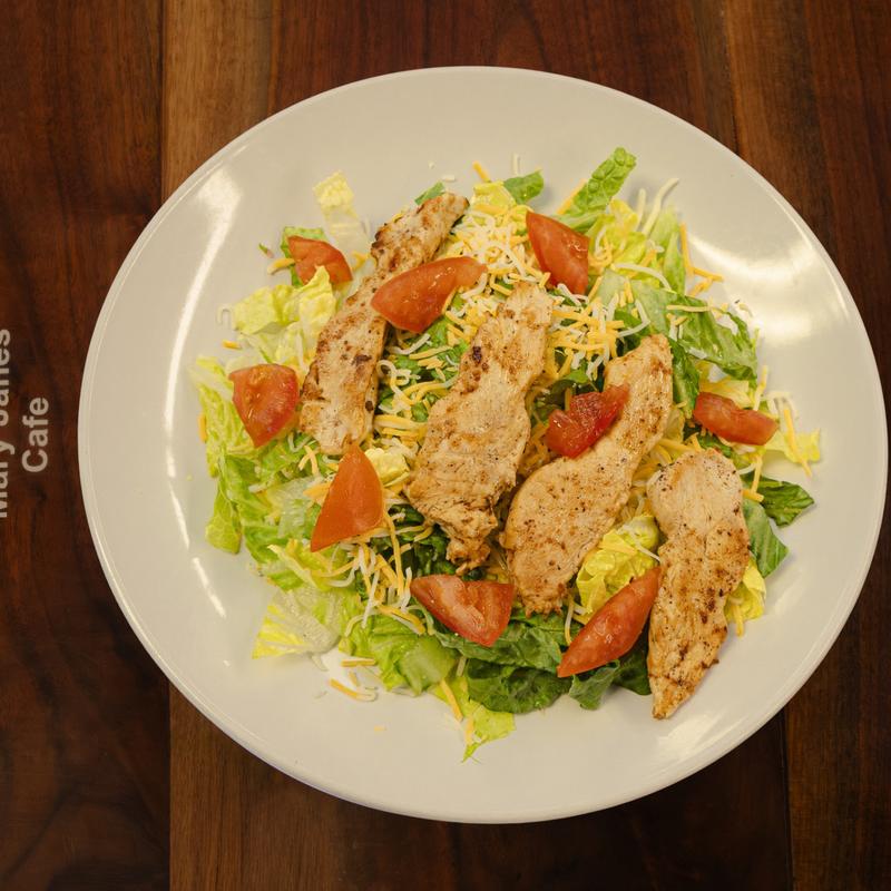 Chicken Salad photo