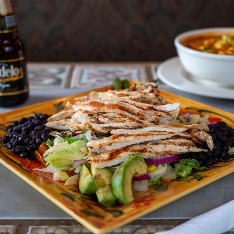 menu item 2 of 8, Cocula Salad