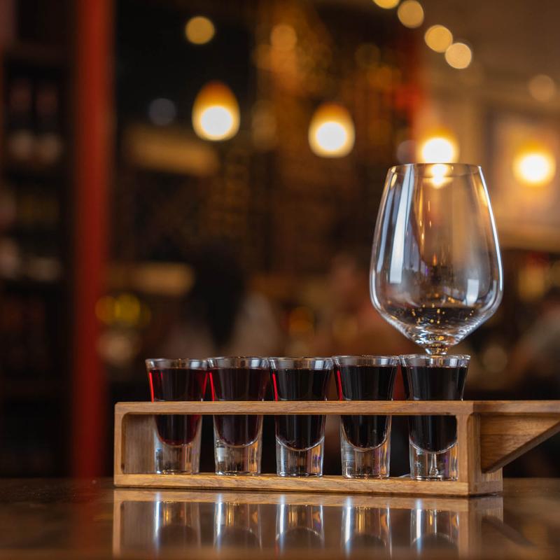 2022 Chateauneuf-du-pape - Blason du Prince photo