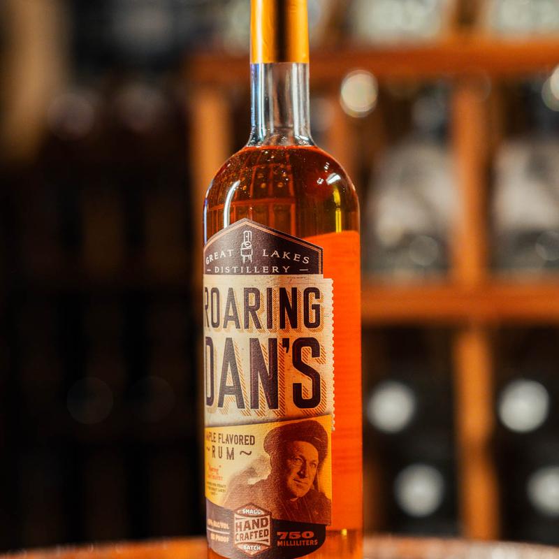 Roaring Dan’s photo