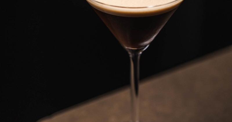 Espresso Martini