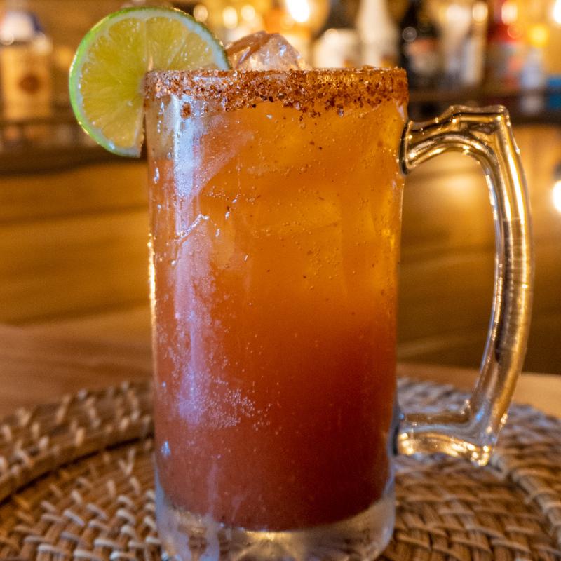 Michelada photo