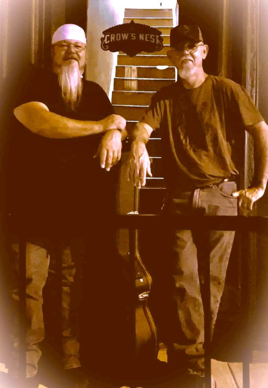 Troy Estes event photo