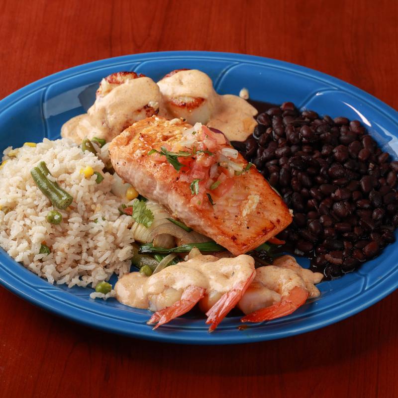 Captain's Skillet photo