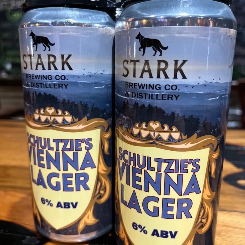 menu item 70 of 77, Vienna Lager