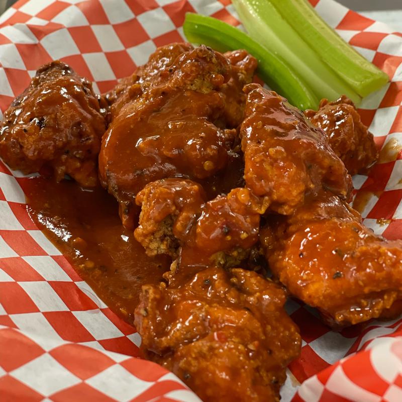 Boneless Wings photo