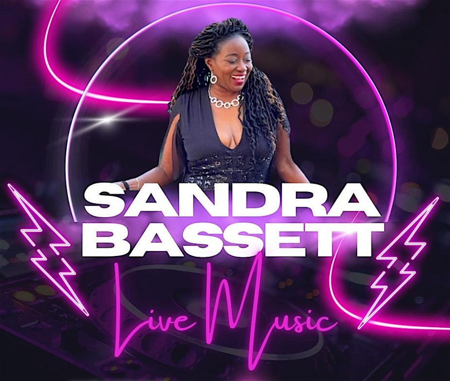 Sandra Bassett & September Soul (R&B/Motown/Disco/Jazz) event photo