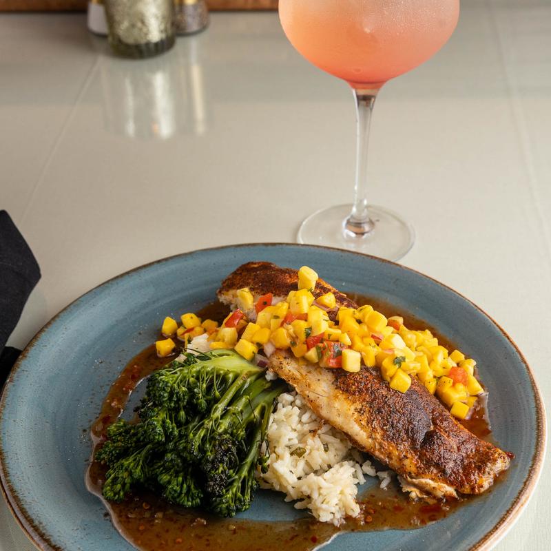 Red Snapper photo