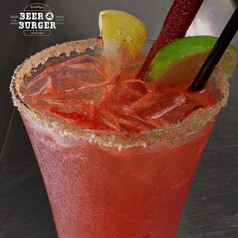 SONORAN MICHELADA photo