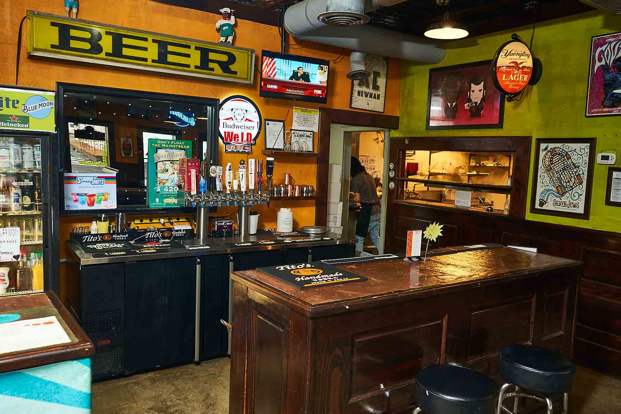 Crust Pizza Chattanooga, TN