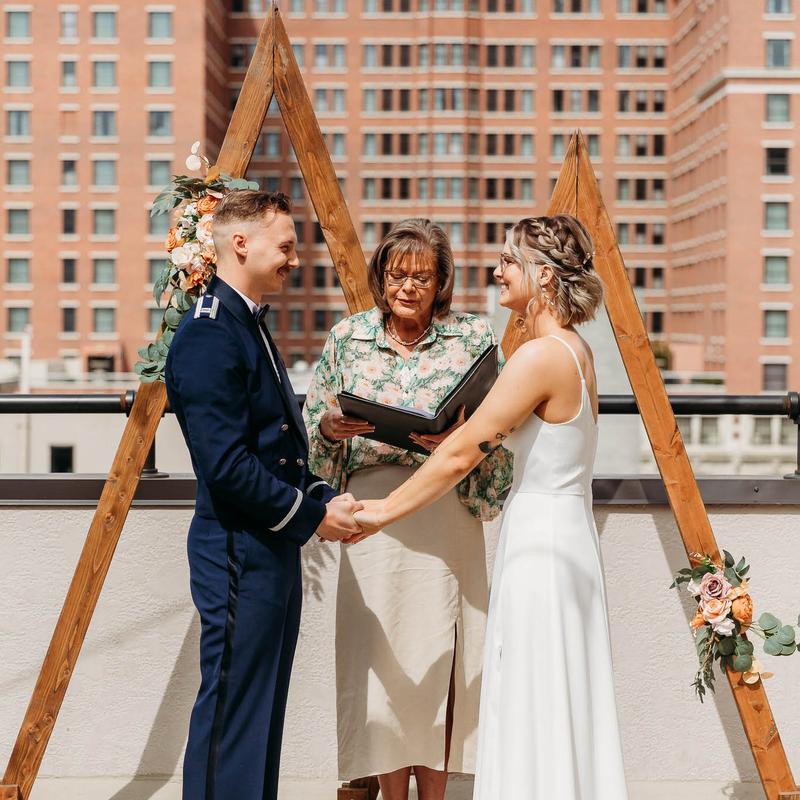 Gallery image 10 - rooftop venue view