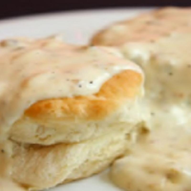Biscuits & Gravy photo